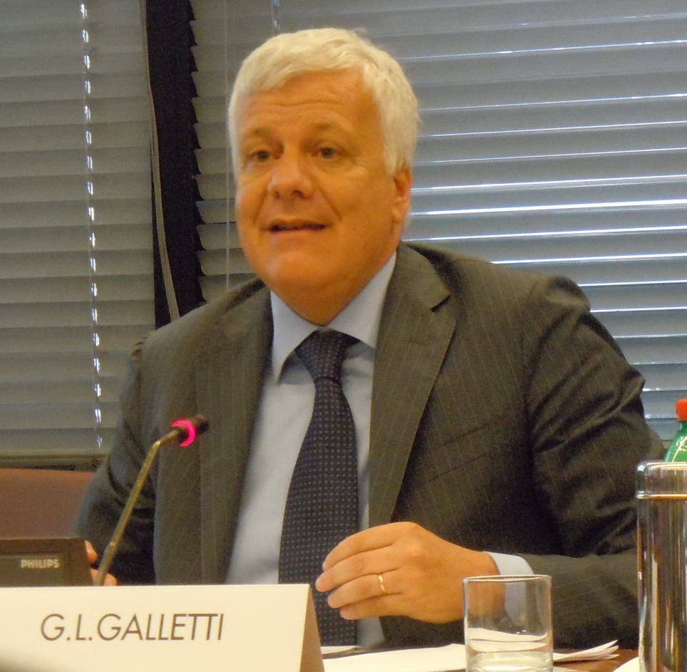 Ministro Galletti